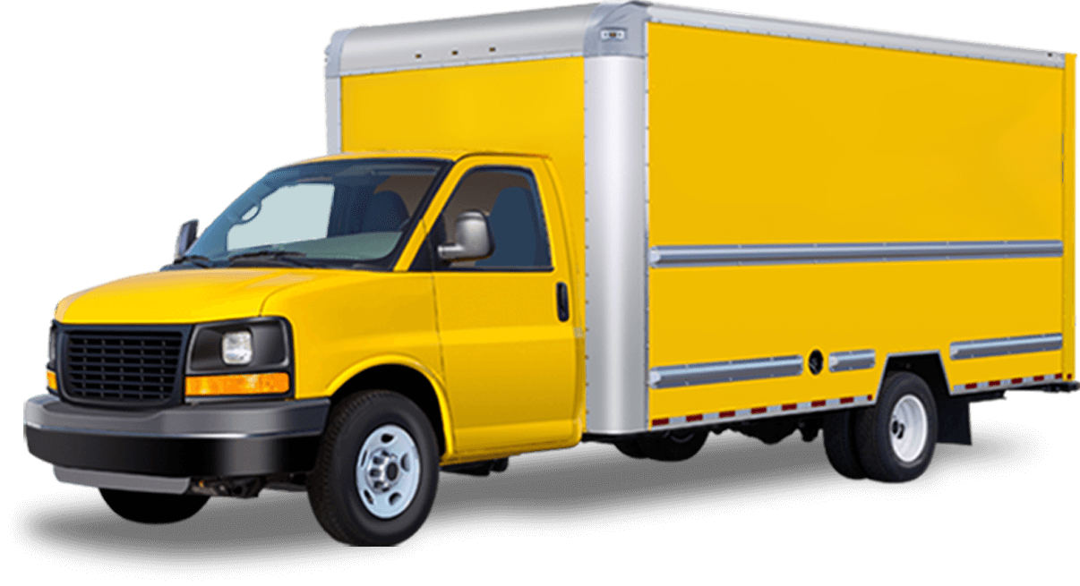 Acade Used Truck